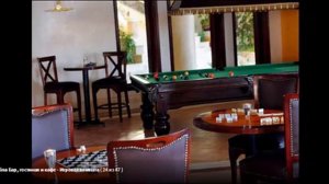 Ренессанс Шарм-эль-Шейх Golden View Beach Resort