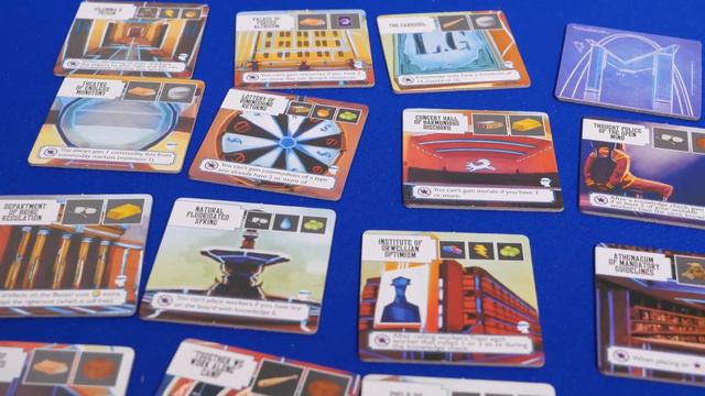 Euphoria Expansion - Ignorance is Bliss Review смотреть онлайн