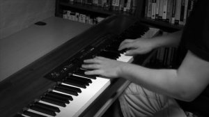 Fantaisie Impromptu / Frederic Chopin