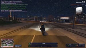 GTA 5 RP | MINECRAFT