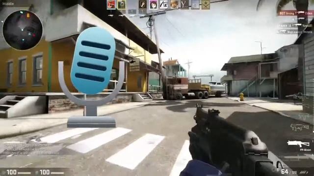 Как качественно записать голос // П смотреть онлайн