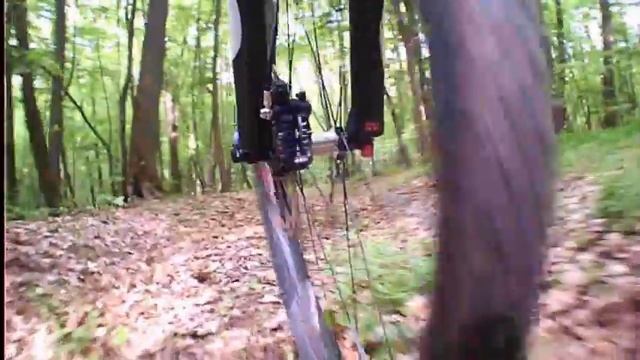 Canyon Spectral AL 8.0 erdőjárás смотреть онлайн