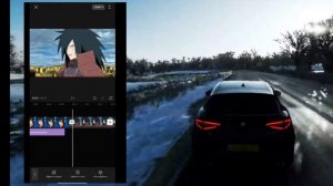 ТУТОРИАЛ НА ЭДИТ В КАП КУТ