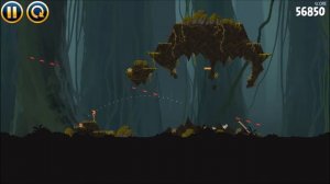 Angry Birds Star Wars 3 Star Walkthrough J-6