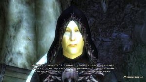 играем в The Elder Scrolls IV: Oblivion (PC) Г.М - Травен квест 6 [HD]