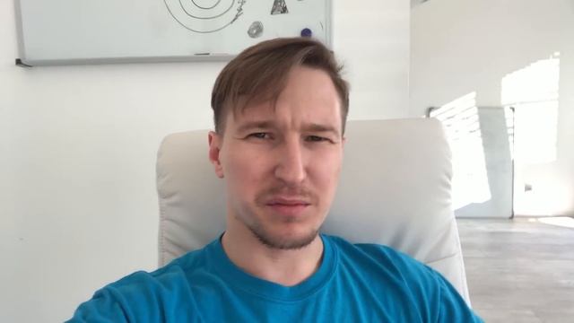 DevBlog - Купил рога для HTC Vive смотреть онлайн