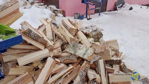 Производительность дровокола