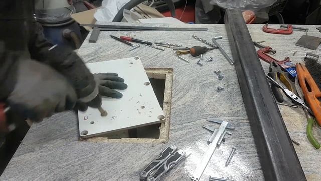 Мультистол часть 3. смотреть онлайн