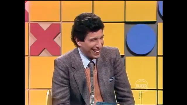 Match Game Hollywood Squares Hour (April 23, 1984 | #84_0124) смотреть онлайн