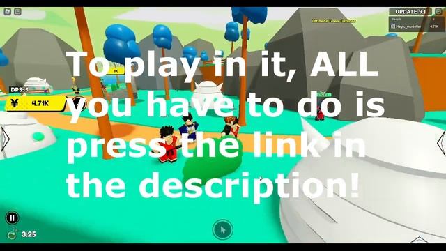 [CLOSED] *FREE* VIP server | Anime Fighters Simulator roblox смотреть онлайн