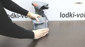 Чехол для шуруповерта