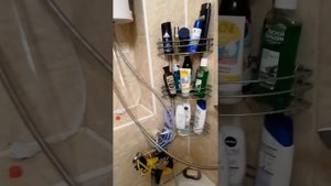 водонагреватель с душевой лейкой