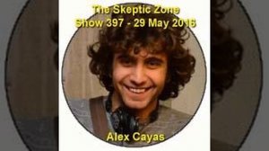 The Skeptic Zone #397 - 29.May.2016