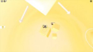 Roblox Innovation Awards Voting Hub Experience