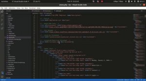 Codeigniter pemula 2. Membuat tampilan dengan template dari internet. konsep MVC Codeigniter