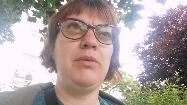 Делаю массаж