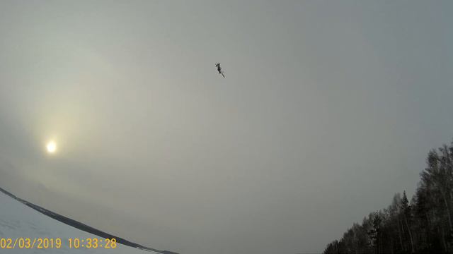 ЯК-54 EPP(тут я всем мешаю) смотреть онлайн