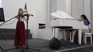 Этюд 61 вперегонки  Комаровский