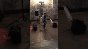 03.11.2019г. Метро, переход: Боровицкая-Александровский сад