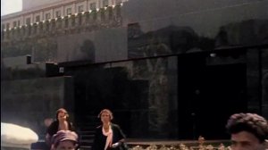 Туристы из 1931 г. Россия. Финляндия. Дания