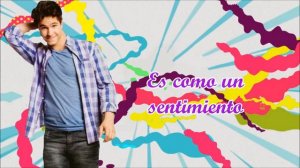 Soy Luna 2 - I've got a feeling