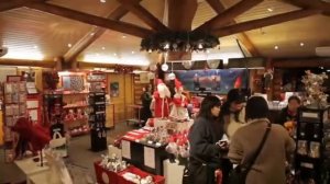 Рождество в Финляндии | Легенды и традиции