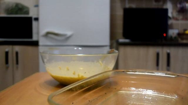 Запеканка с брокколи и цветной капустой /Ольга Журавлева/ смотреть онлайн