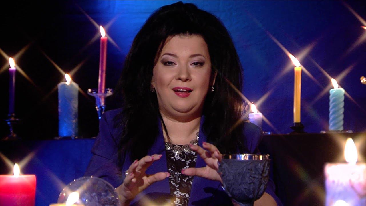 2019 "Тайное станет явным" Елена Озерова, Валентина Гор смотреть онлайн