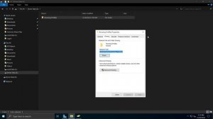 How to setup Roaming User Profiles in Active Directory (AD) - Windows Server 2022