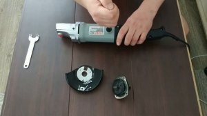 Обзор ушм СТАВР МШУ 125 900Э