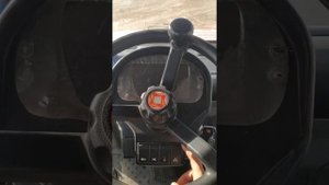 Проблема с двигателем ямз 536 на К424