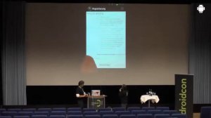 droidcon 2013: App.onsor: The new art of monetizing your app; Boris v.Lüttwitz, Bitforce