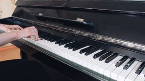 Queen — Who Wants to Live Forever (piano cover) 🌌