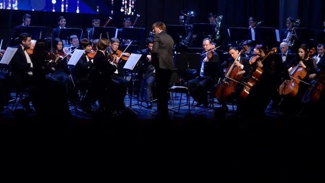 Полька Иоганна Штрауса. смотреть онлайн