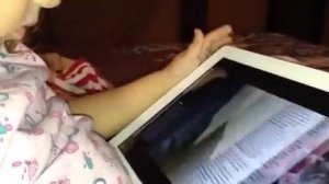 Mia - mne tak horosho