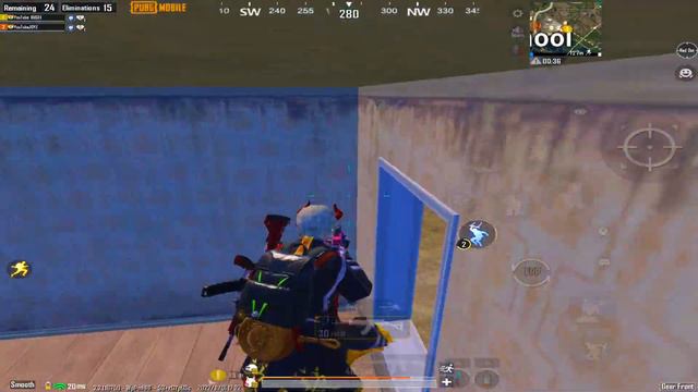 Wow!!💀NEW MAX VENOM AWM is REALLY OP😱 SAMSUNG,A3,A5,A6,A7,J2,J5,J7,S5,S6,S7,59,A10,A20,A30,A50,A70 смотреть онлайн