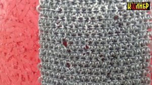 Кольчуга из гроверов. Часть 2. Тест на разрушение
