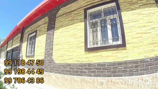 фасадные обои / гибкий камень смотреть онлайн