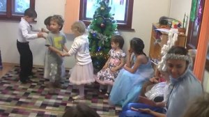 Потому что на 10 девчонок по статистике 9 ребят :)