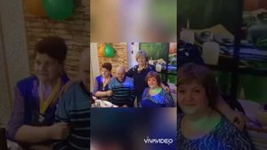 Для Дорогой Кумы!!! С Днём Рождения!!!
