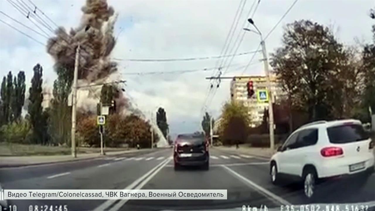 В Киеве и нескольких областях Украины снова объявлена воздушная тревога