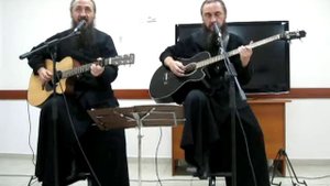 Дуэт "БраТцы" - Просто любить