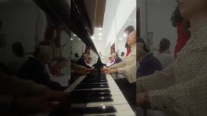 Прекрасно-медитативная музыка Plie или Плие. Разогрев балета. #plie #плие