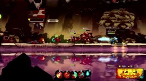 Awesomenauts Assemble PS4 Gameplay Impressions