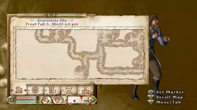 Oblivion Sheogorath Ritual of Accession смотреть онлайн