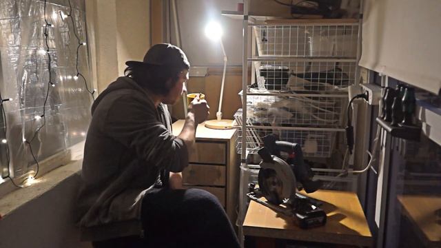 BOSCH GKS 18V-57G Циркулярная пила смотреть онлайн