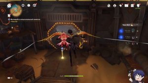 ХВАРНА ДОБРА И ЗЛА ❖ КОГДА ПРОЯВЛЯЕТСЯ СВЕТ ХВАРНЫ ❖ GENSHIN IMPACT 3.6