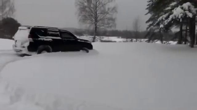 Land Cruiser Prado 02 15 смотреть онлайн