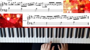 Канон ре мажор - Пахельбель. Johann Pachelbel - Canon in D.