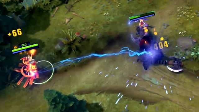 ТОП5 ГЕРОЕВ DOTA 2